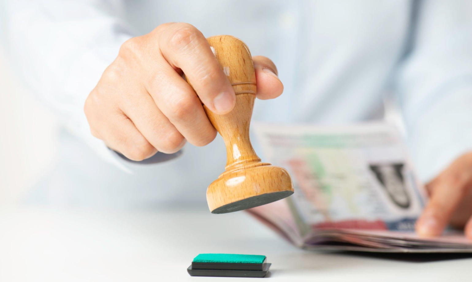 Visa Assistance