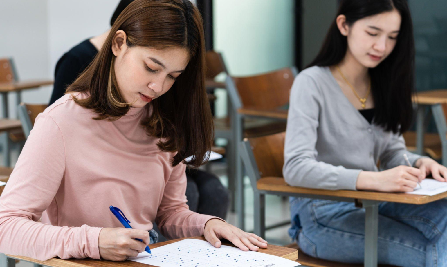 Mastering the IELTS Exam: A 6-Point Guide to Success