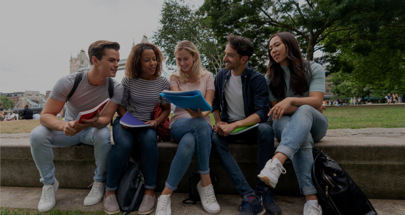 Debunking 5 Common Misconceptions About Studying Abroad