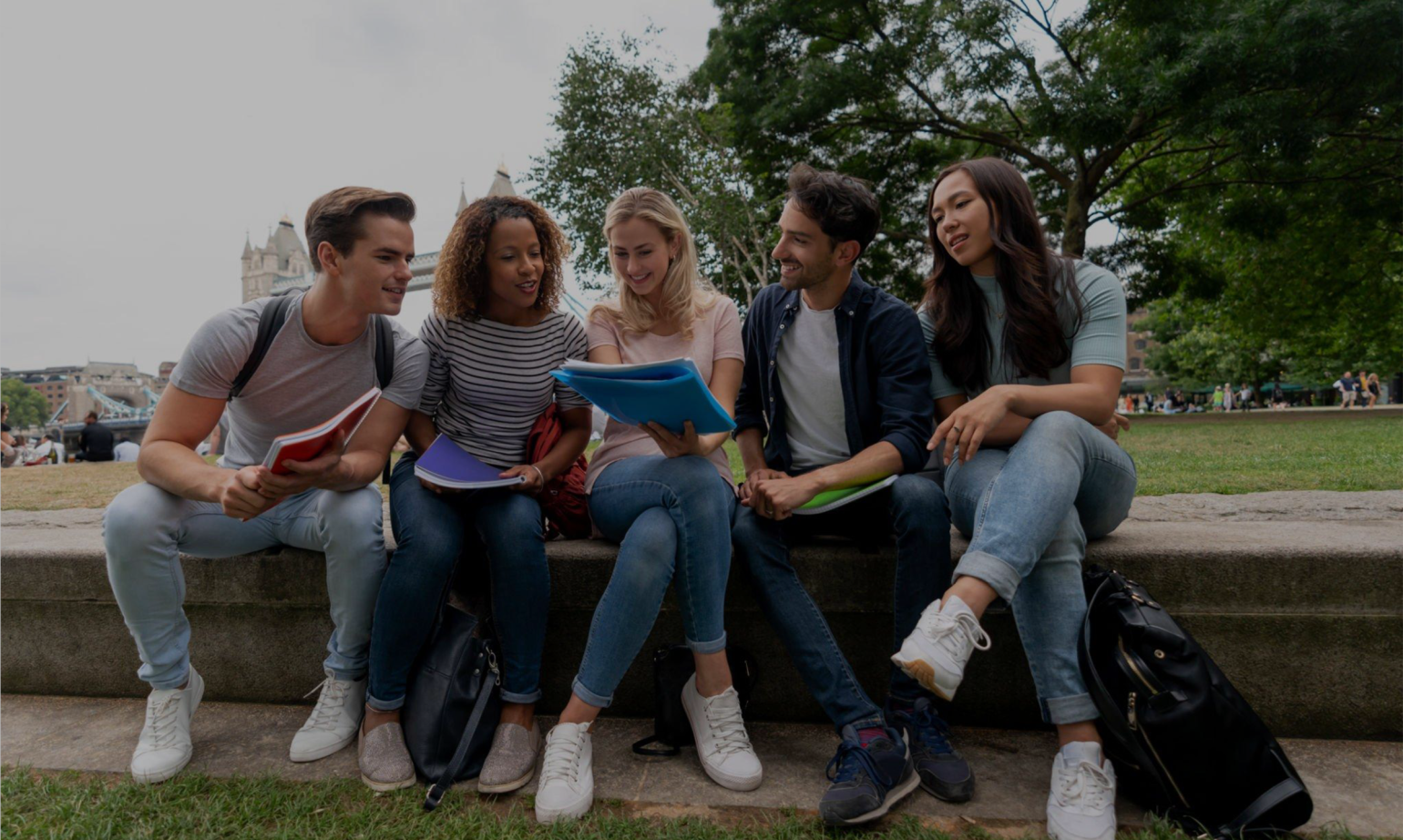 Debunking 5 Common Misconceptions About Studying Abroad